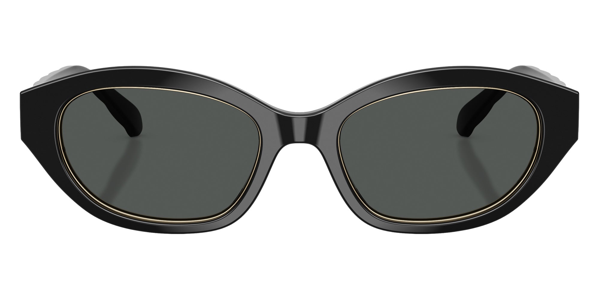Tory Burch TY7232U 170987 52 - Black #id:ty7232u170987_s:100100