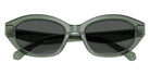 Tory Burch TY7232U 194187 52 - Transparent Sage #id:ty7232u194187_s:102120