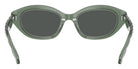 Tory Burch TY7232U 194187 52 - Transparent Sage #id:ty7232u194187_s:102115