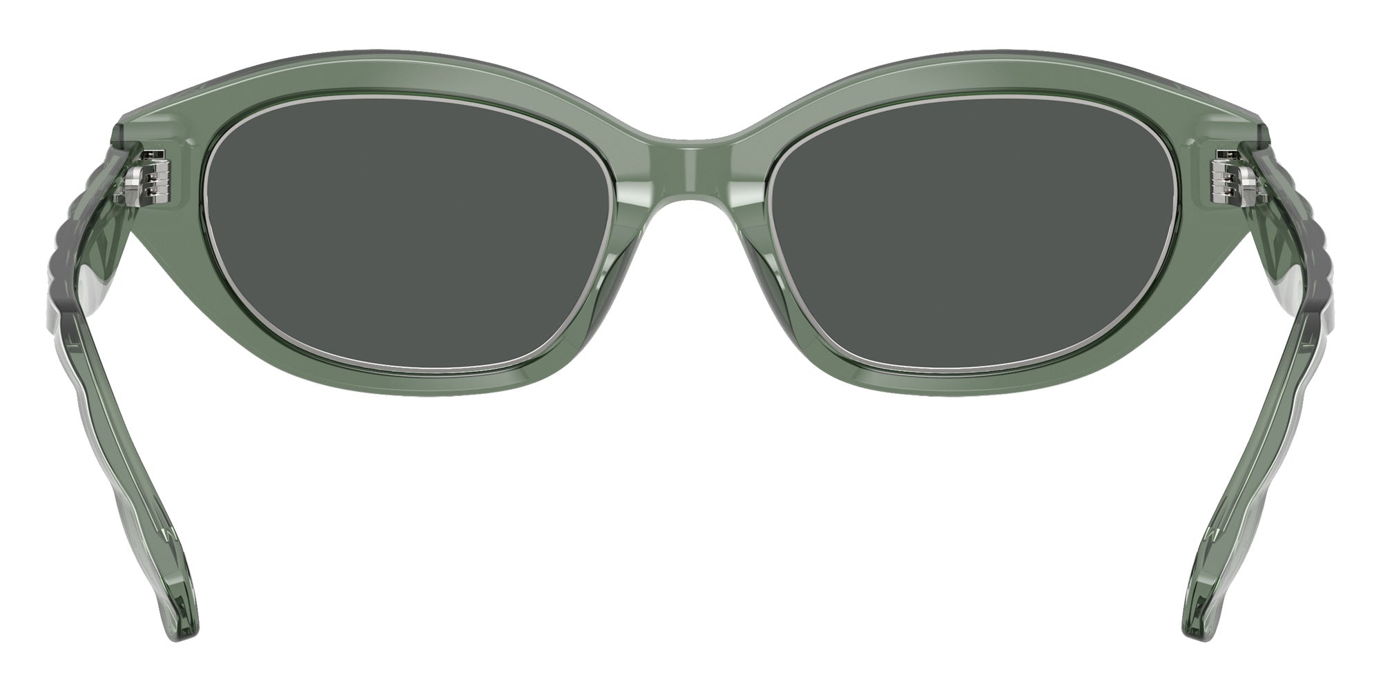 Tory Burch TY7232U 194187 52 - Transparent Sage #id:ty7232u194187_s:102115
