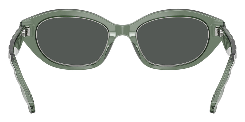 Tory Burch TY7232U 194187 52 - Transparent Sage #id:ty7232u194187_s:102115