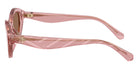 Tory Burch TY7232U 202173 52 - Transparent Pink #id:ty7232u202173_s:104110