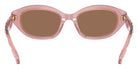 Tory Burch TY7232U 202173 52 - Transparent Pink #id:ty7232u202173_s:104115