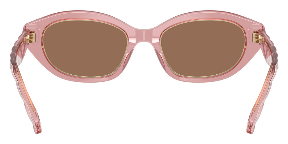 Tory Burch TY7232U 202173 52 - Transparent Pink #id:ty7232u202173_s:104115