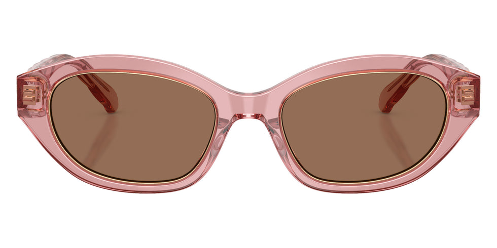 Tory Burch TY7232U 202173 52 - Transparent Pink #id:ty7232u202173_s:104100