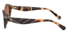 Tory Burch TY7232U 206673 52 - Contrast Tortoise #id:ty7232u206673_s:106110