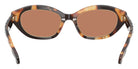 Tory Burch TY7232U 206673 52 - Contrast Tortoise #id:ty7232u206673_s:106115
