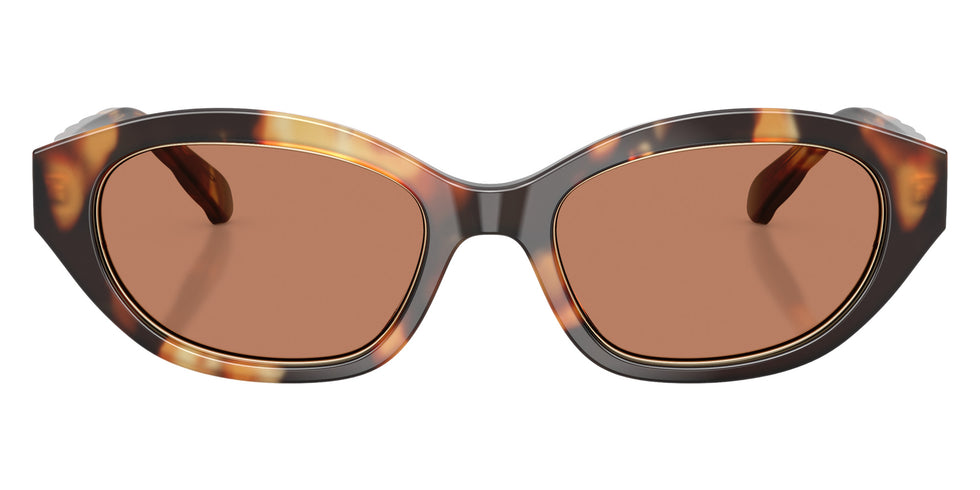 Tory Burch TY7232U 206673 52 - Contrast Tortoise #id:ty7232u206673_s:106100