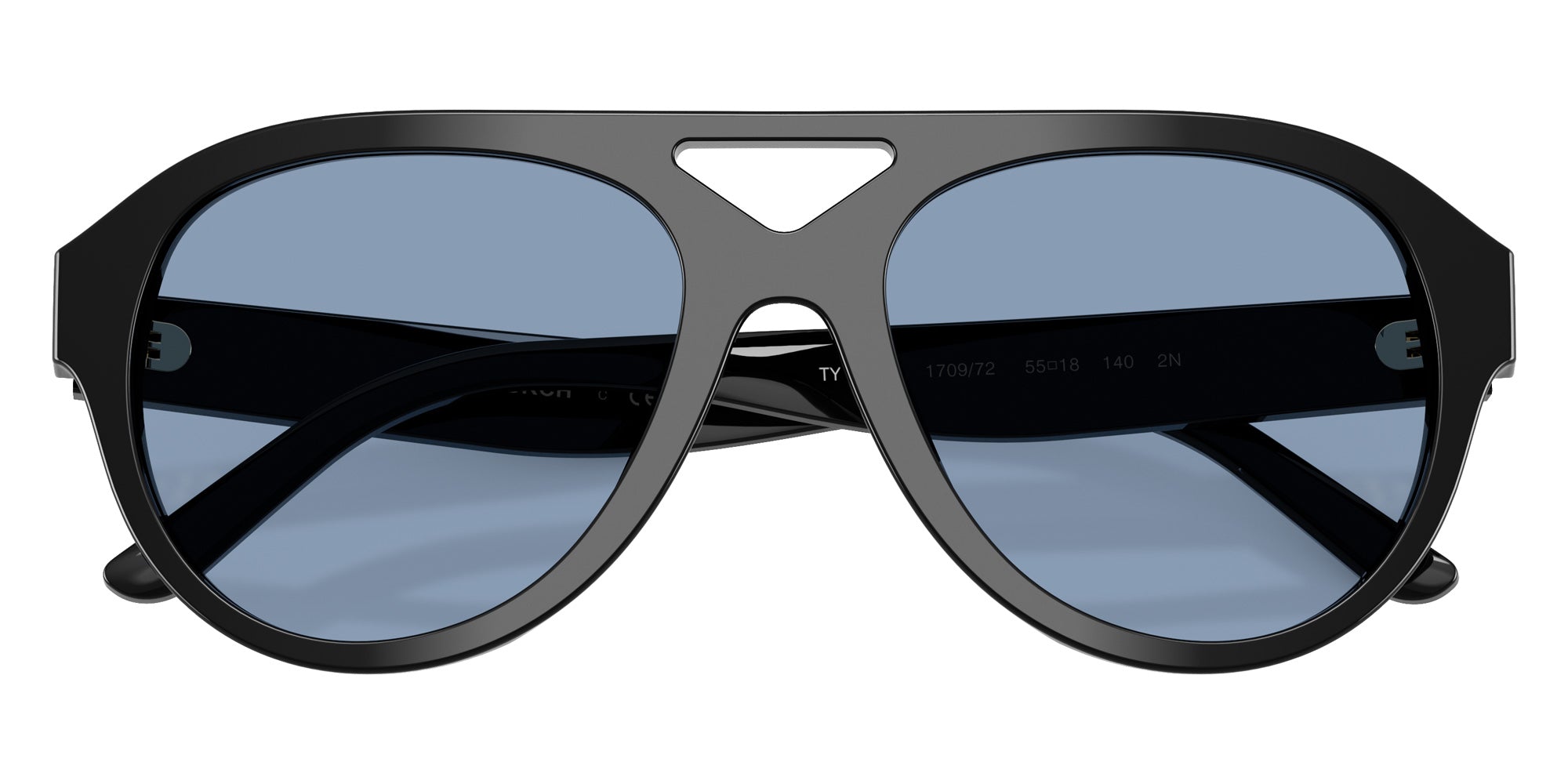 Tory Burch TY7233U 170972 55 - Black #id:ty7233u170972_s:100120