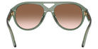 Tory Burch TY7233U 19410L 55 - Transparent Sage #id:ty7233u19410l_s:102115