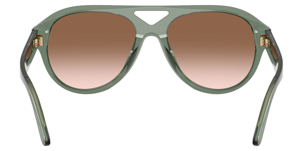 Tory Burch TY7233U 19410L 55 - Transparent Sage #id:ty7233u19410l_s:102115