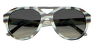 Tory Burch TY7233U 194211 55 - Blue Ivory Horn #id:ty7233u194211_s:104120