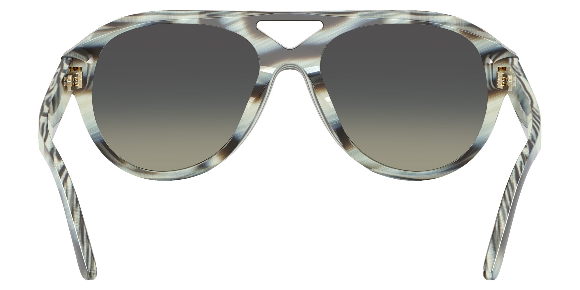 Tory Burch TY7233U 194211 55 - Blue Ivory Horn #id:ty7233u194211_s:104115