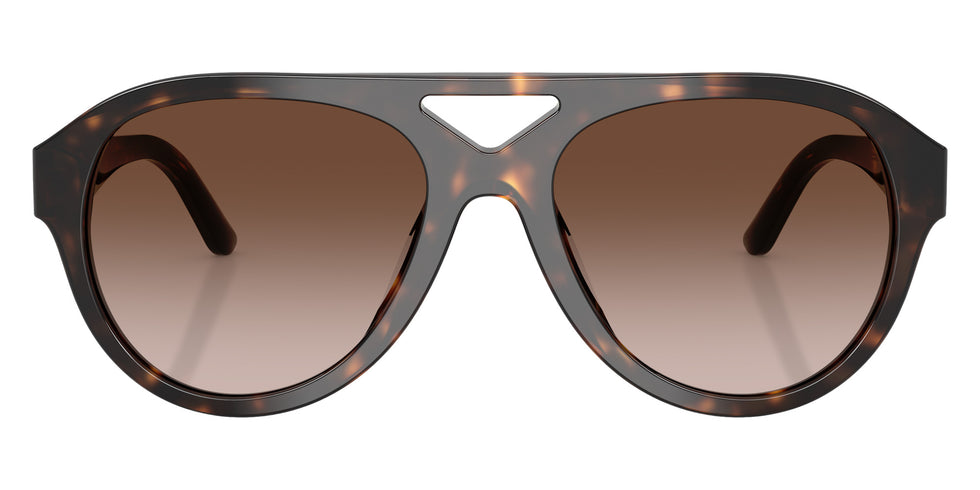 Tory Burch TY7233U 196413 55 - Dark Tortoise #id:ty7233u196413_s:106100