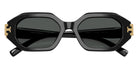 Tory Burch TY7234U 170987 51 - Black #id:ty7234u170987_s:100120