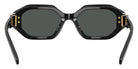 Tory Burch TY7234U 170987 51 - Black #id:ty7234u170987_s:100115