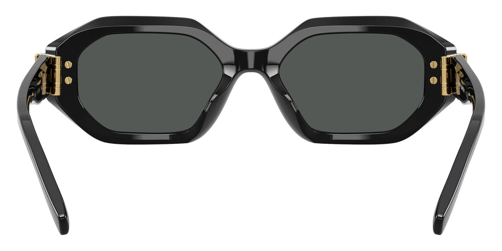 Tory Burch TY7234U 170987 51 - Black #id:ty7234u170987_s:100115