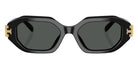 Tory Burch TY7234U 170987 51 - Black #id:ty7234u170987_s:100100