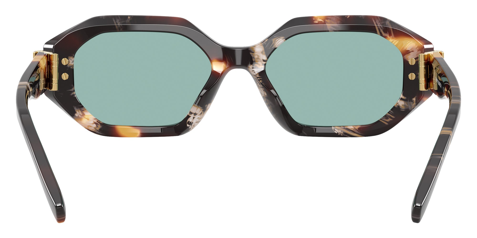 Tory Burch TY7234U 207282 51 - Dark Tortoise #id:ty7234u207282_s:102115