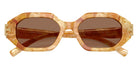 Tory Burch TY7234U 207473 51 - Pearl Amber #id:ty7234u207473_s:106120