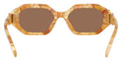 Tory Burch TY7234U 207473 51 - Pearl Amber #id:ty7234u207473_s:106115