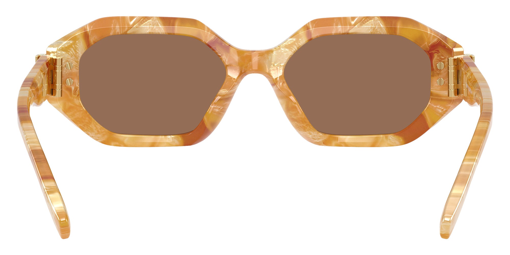 Tory Burch TY7234U 207473 51 - Pearl Amber #id:ty7234u207473_s:106115