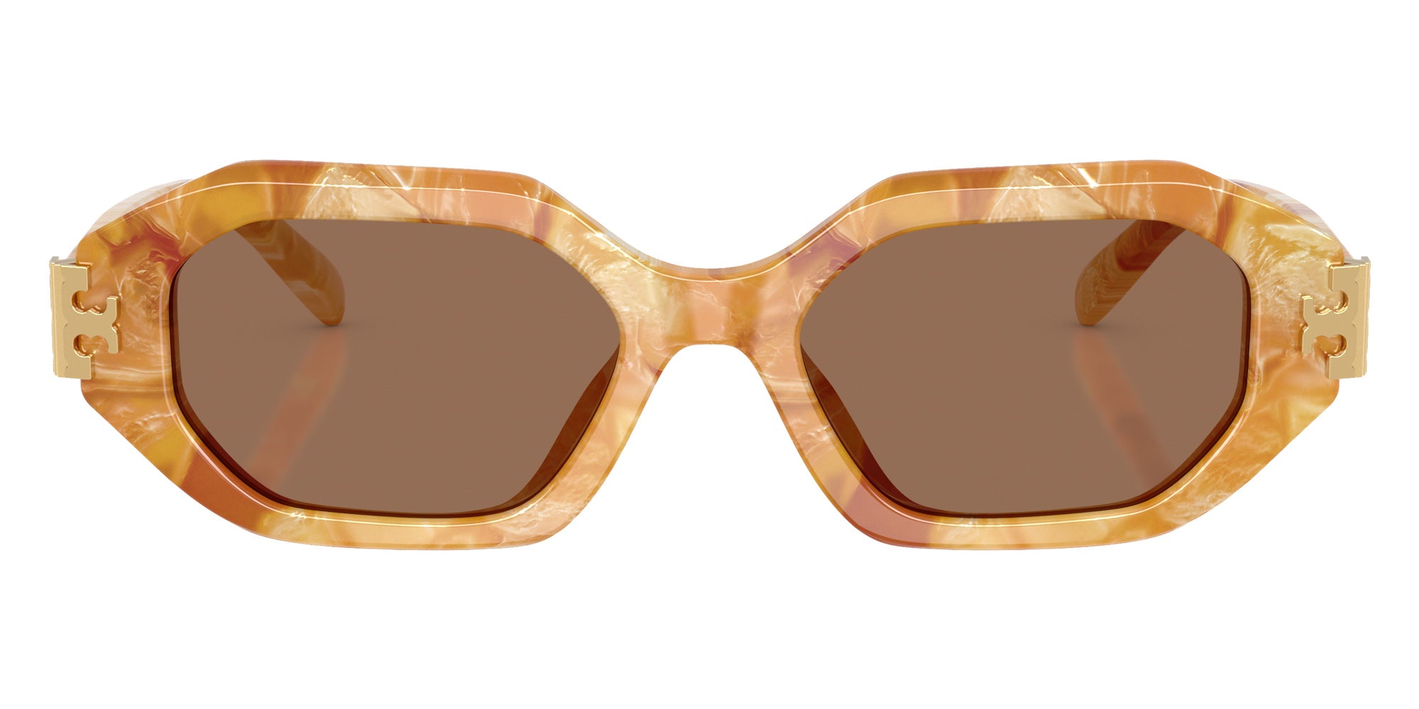 Tory Burch TY7234U 207473 51 - Pearl Amber #id:ty7234u207473_s:106100