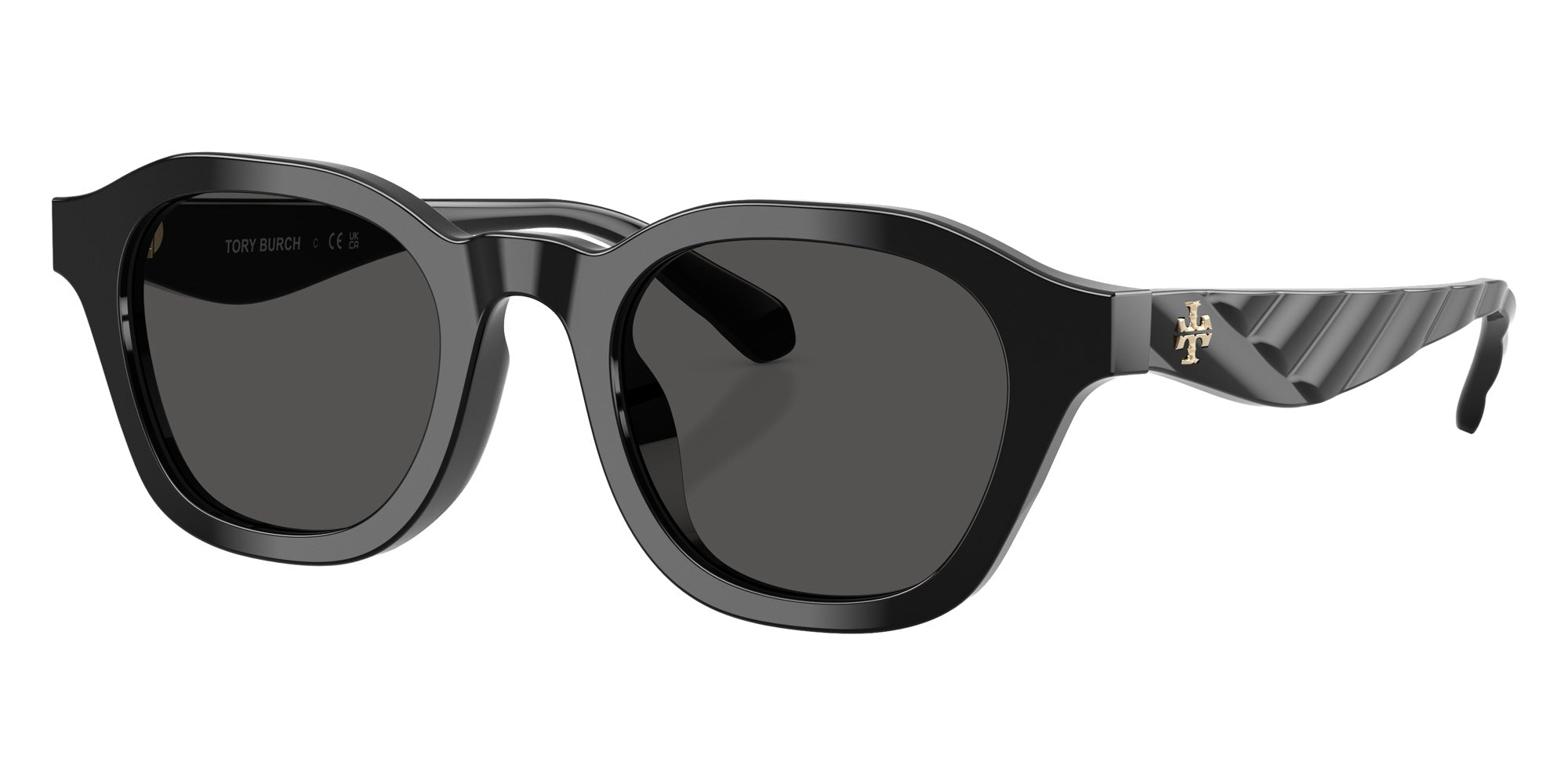 Tory Burch TY7235D 170987 48 - Black #id:ty7235d170987_s:102105