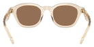 Tory Burch TY7235D 197773 48 - Transparent Beige #id:ty7235d197773_s:106115