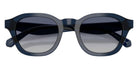 Tory Burch TY7235D 20654L 48 - Transparent Blue #id:ty7235d20654l_s:108120