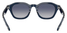 Tory Burch TY7235D 20654L 48 - Transparent Blue #id:ty7235d20654l_s:108115