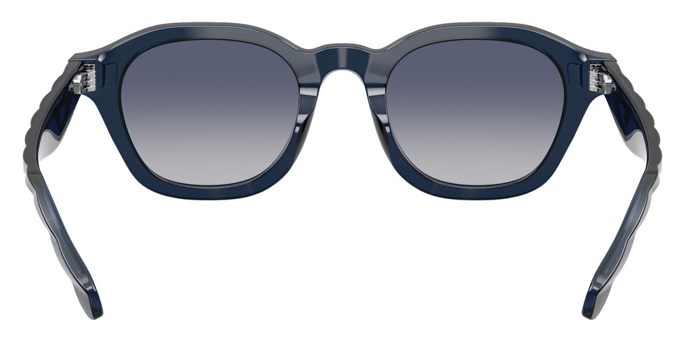 Tory Burch TY7235D 20654L 48 - Transparent Blue #id:ty7235d20654l_s:108115