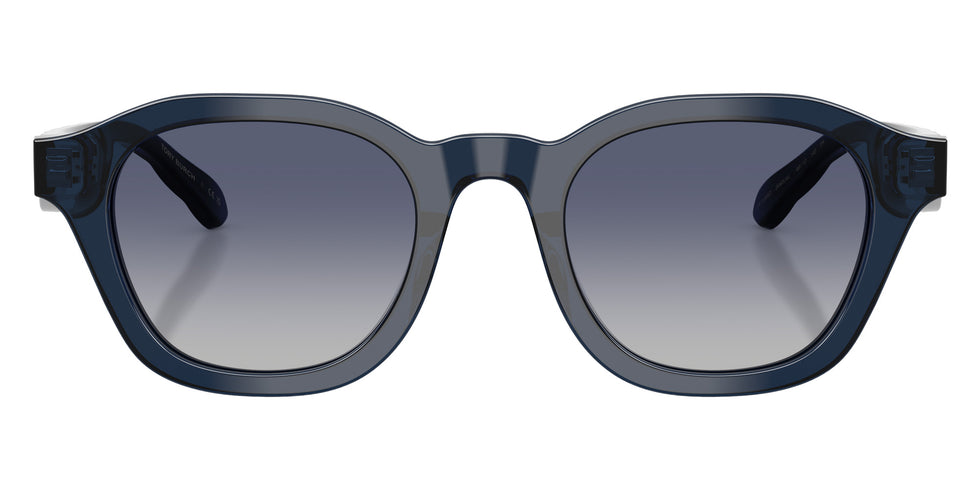 Tory Burch TY7235D 20654L 48 - Transparent Blue #id:ty7235d20654l_s:108100