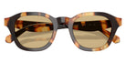 Tory Burch TY7235D 20660R 48 - Contrast Tortoise #id:ty7235d20660r_s:110120
