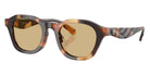 Tory Burch TY7235D 20660R 48 - Contrast Tortoise #id:ty7235d20660r_s:110105
