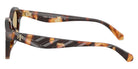 Tory Burch TY7235D 20660R 48 - Contrast Tortoise #id:ty7235d20660r_s:110110