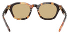 Tory Burch TY7235D 20660R 48 - Contrast Tortoise #id:ty7235d20660r_s:110115