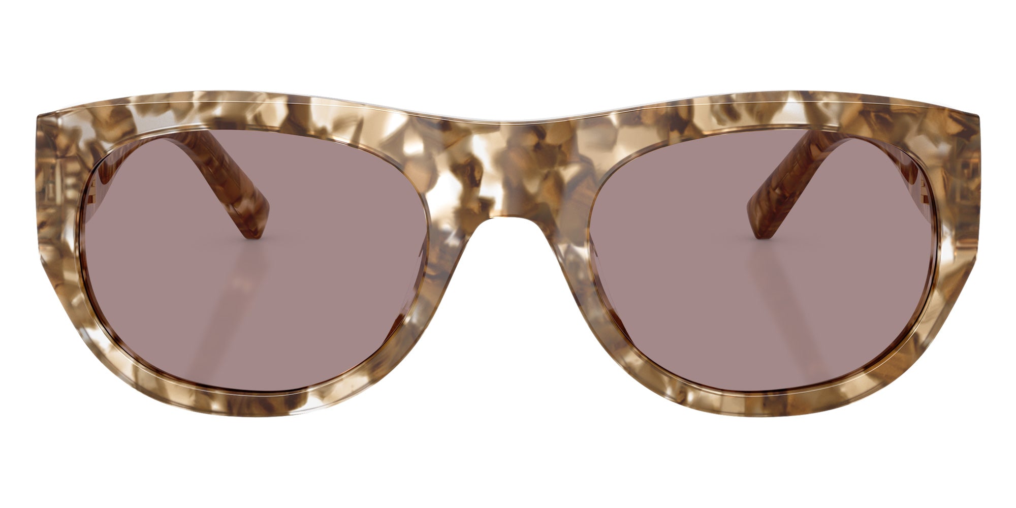 ty　飛燕 Tory Burch TY7238U Irregular Sunglasses | EyeOns.com