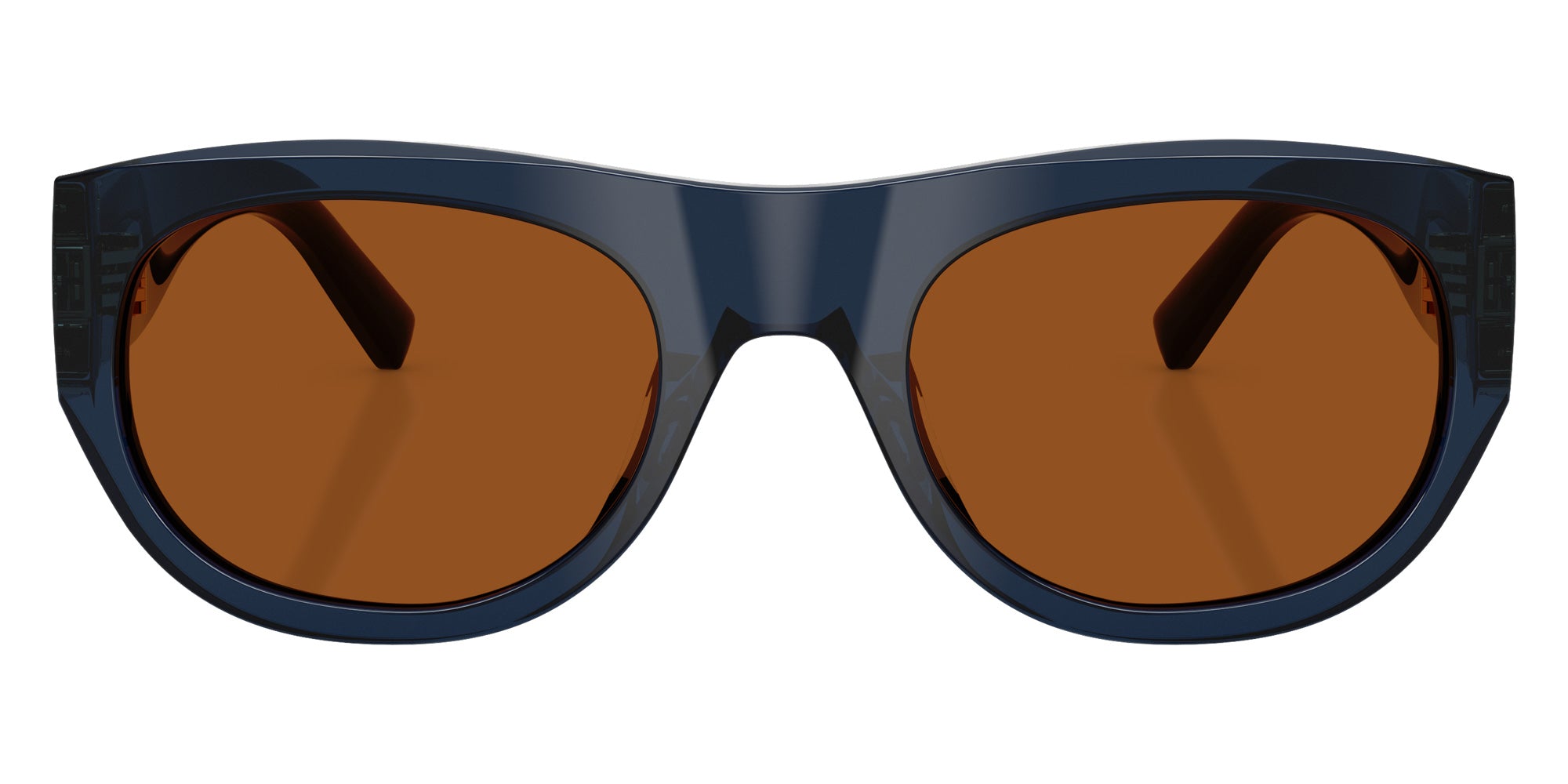 Tory Burch TY7238U Irregular Sunglasses | EyeOns.com