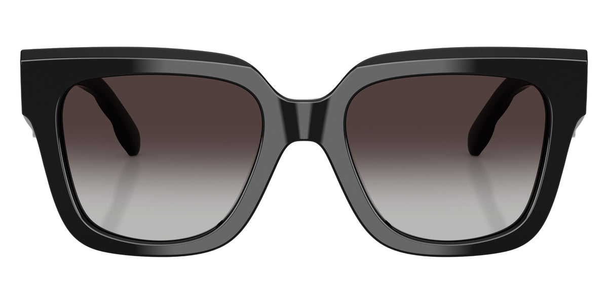 Tory Burch TY7239U 17098G 52 - Black / Dark Gray Gradient #id:ty7239u17098g_s:100100
