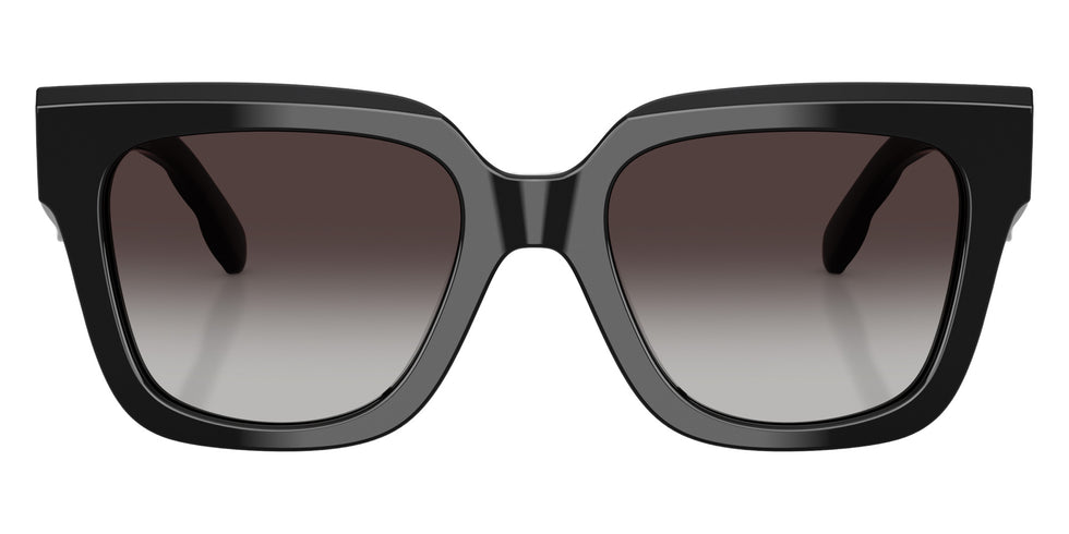 Tory Burch TY7239U 17098G 52 - Black / Dark Gray Gradient #id:ty7239u17098g_s:100100