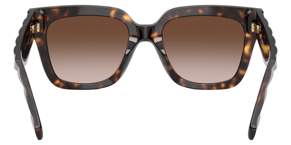Tory Burch TY7239U 196413 52 - Dark Tortoise / Brown Gradient #id:ty7239u196413_s:102115