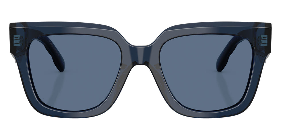 Tory Burch TY7239U 206580 52 - Transparent Navy / Solid Dark Blue #id:ty7239u206580_s:104100