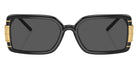 Tory Burch TY9073U 170987 55 - Black #id:ty9073u170987_s:100100