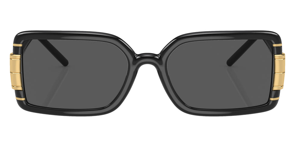 Tory Burch TY9073U 170987 55 - Black #id:ty9073u170987_s:100100