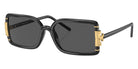 Tory Burch TY9073U 170987 55 - Black #id:ty9073u170987_s:100105