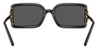 Tory Burch TY9073U 170987 55 - Black #id:ty9073u170987_s:100115