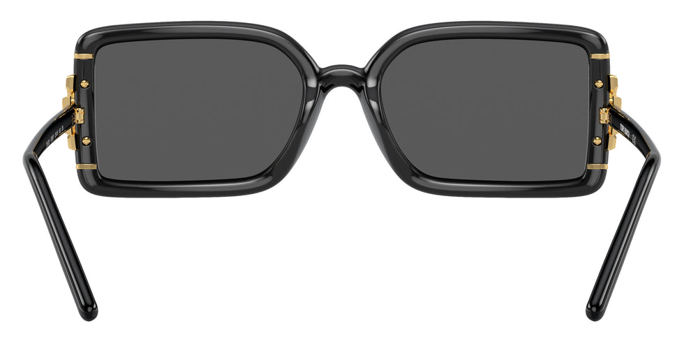 Tory Burch TY9073U 170987 55 - Black #id:ty9073u170987_s:100115