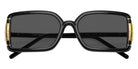 Tory Burch TY9073U 170987 55 - Black #id:ty9073u170987_s:100120