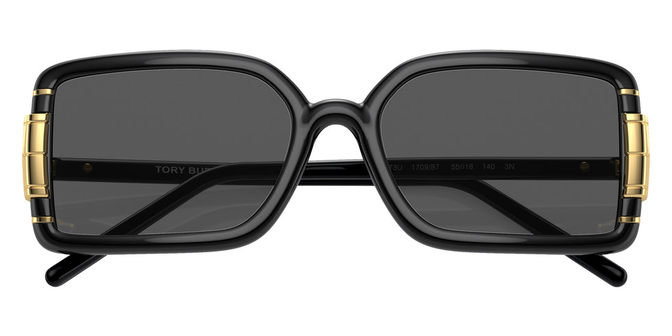 Tory Burch TY9073U 170987 55 - Black #id:ty9073u170987_s:100120